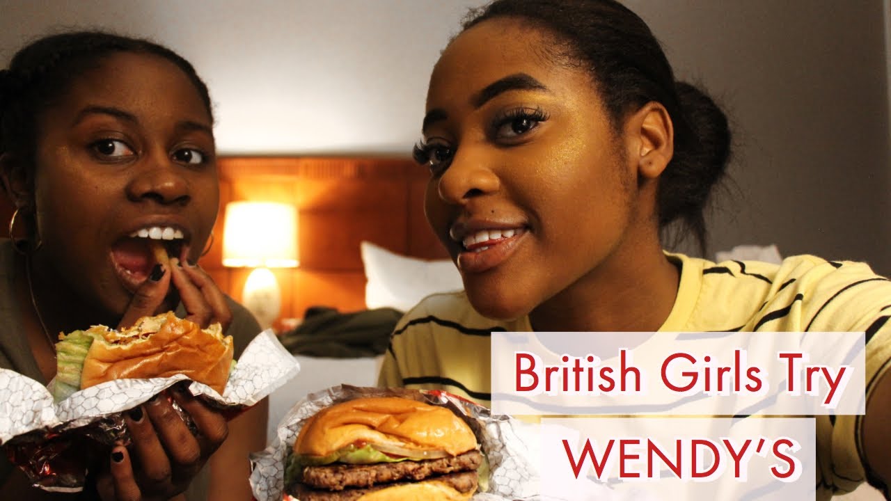 BRITISH TRY AMERICAN FOOD FOR THE FIRST TIME🤢😍🤮 YouTube
