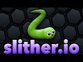 Slither.io Top Leaderboard - New Super Snake Game