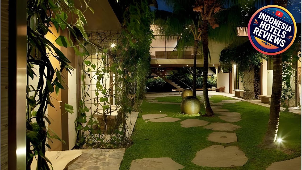 Clio Apartment | Bali, Indonesia | Hotel Review 🌟