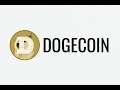 Info Doge Coin terbaru Run 0 Day I 200%for 24 ... - YouTube