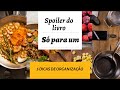 5 dicas para organizar a alimentação | Spoiler do Livro: ‘Só para Um’, de Rita Lobo