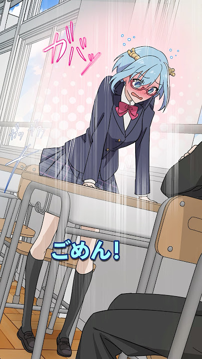 I found a pair of glasses that make all the boys look handsome...