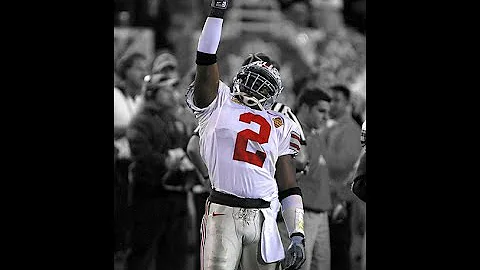 Mike Doss Ohio State Highlights