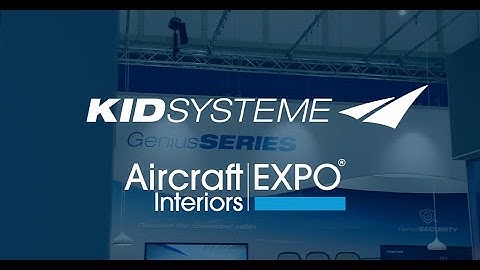 KID-Systeme at AIX25