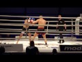 Michal szmajda vs omer kurt mfc11