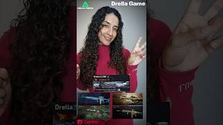Yo soy Drella Game, ahí mu gatito miau miau 🤭 #creadorgarenadf #garena #garenadeltaforce #deltaforce