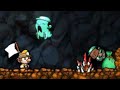 The First Time Playing Spelunky