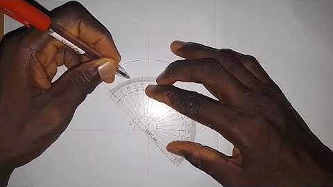 WAEC 2023 QUESTION 4 - Construction of an Epicycloid