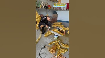 Điêu Khắc Thế Anh - Sdt : 0968890138 Nhận Thi Công Tượng-Phù Điêu-Tranh Tường- Non Bộ.... Toàn Quốc