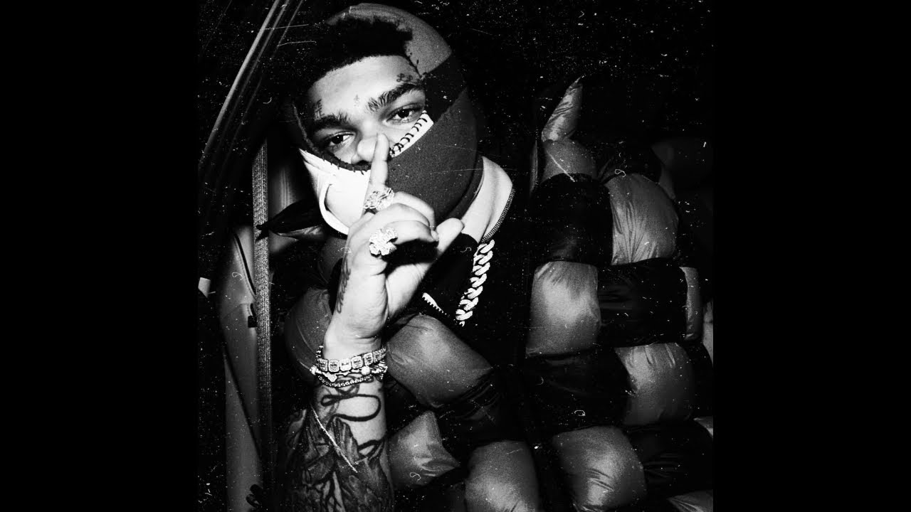 (SOLD) NBA YoungBoy x NoCap Type Beat - 