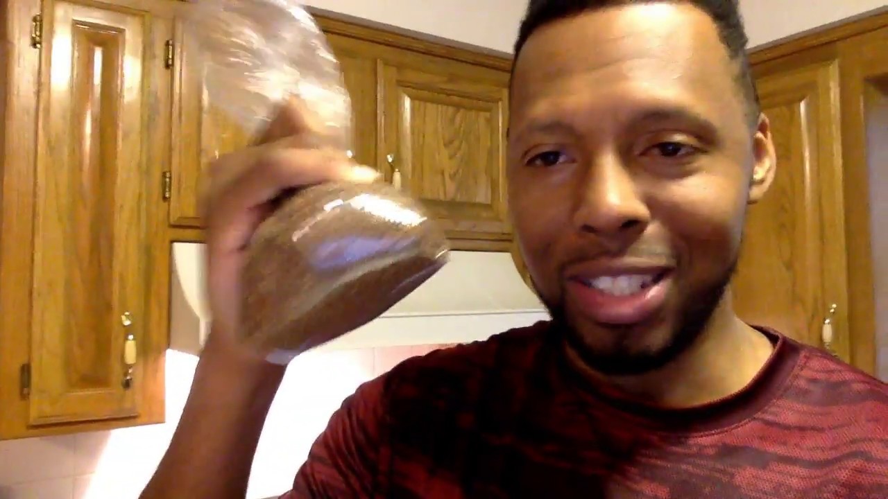 Secret African Red Tea Recipe - Red Tea Detox Review