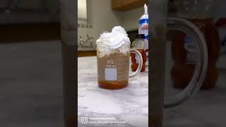 Science Beaker Mug