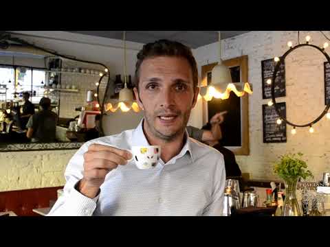 Video: Come Bere Il Caffè