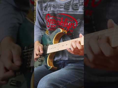 Hurt (Intro Guitar) - Baekhyun Seomoontak