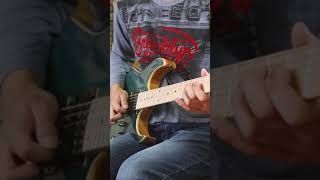 Hurt (Intro Guitar) - Baekhyun Seomoontak