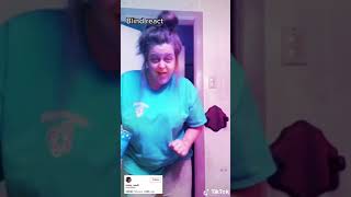 "Down with the Ship of Heathens" Tiktok Blind Reactions, Pt.1