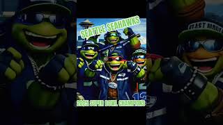 On February 8, 2026, the Seattle