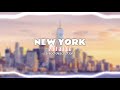 EMPIRE STATE OF MIND NEW YORK EDIT AUDIO