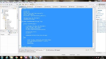 lab 3 omnet   YouTube