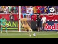 Barcelona vs New York Red Bulls 2 : 0 all goals Dembele and Memphis on fire 🔥🔥🤯 #football  #barca