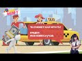 Taxi Money. Как играть? Кредит. Ни в коем случае.