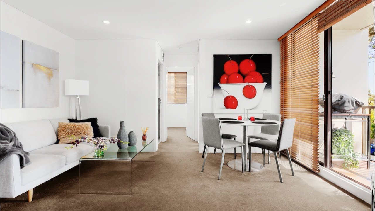 SOLD!! CENTENNIAL PARK - 2/69-75 COOK RD BY DEAN JARMAN - RAY WHITE CENTENNIAL PARK