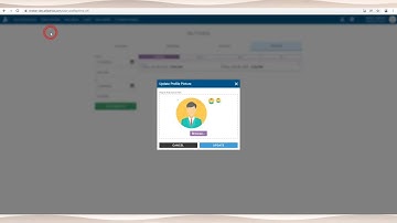 Allied Risk Partners Tutorial 1 - User Profile Settings
