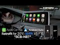 Bmw Carplay Retrofit 2015