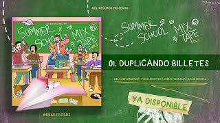 Duplicando Billetes - Eslabon Armado y Ruben Figueroa - DEL Records 2020 chords