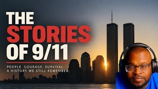 9/11: The Stories You May Have Never Heard