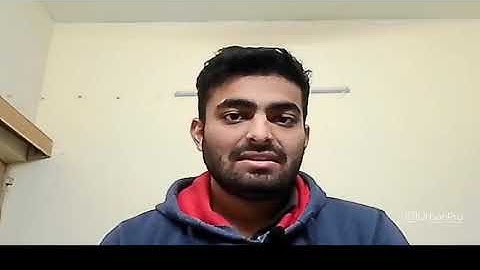 Mathematics and computer science educator with 1 year experience in Sector 37D, Gu... - Harsh Tiwari