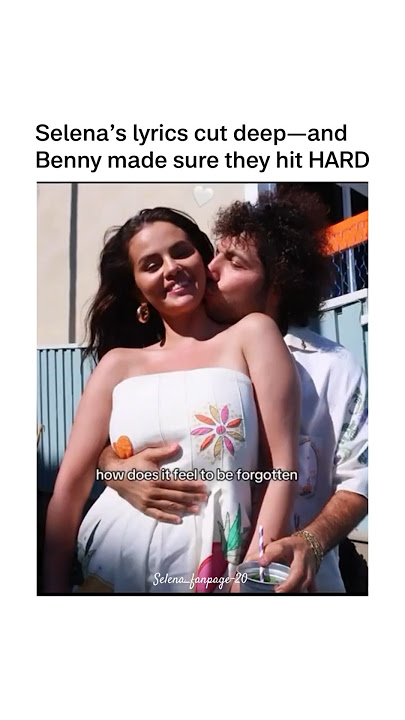 Selena’s new song shades Justin—Fans are shocked!