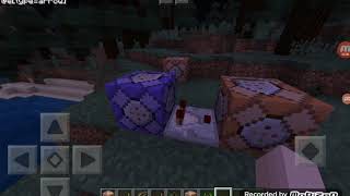 Explosive Arrows command