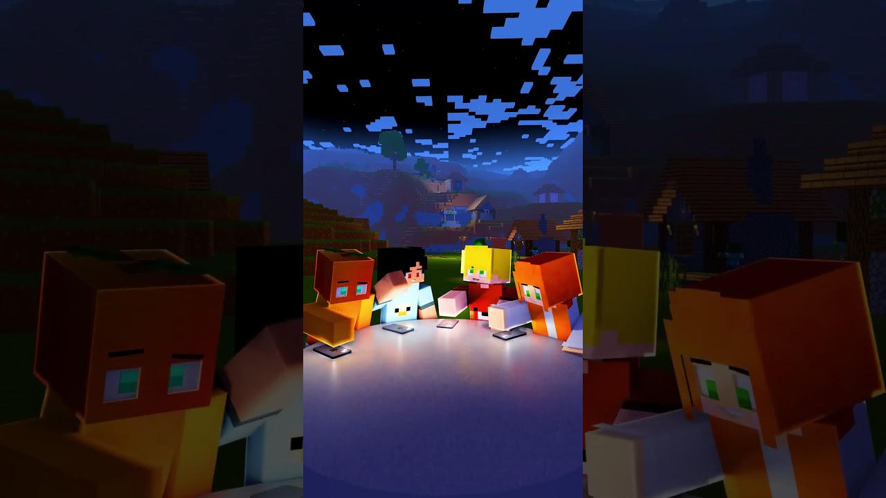 Show de luzes reverso