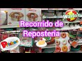 UTENSILIOS economicos de REPOSTERIA en WALDOS Y PRICHOS!