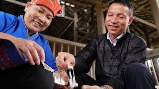 Our story - the Miao nationality | CCTV English