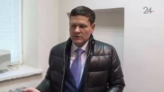 Конфликт, переросший в драку, произошел между представителями управляющей компании и ТСЖ Конфликт, переросший в драку, произошел между представителями управляющей компании и ТСЖ