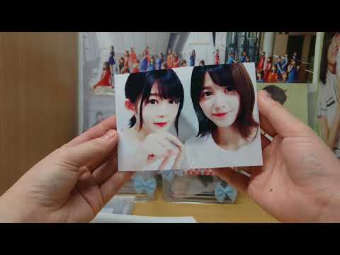 乃木坂46 トレ品&購入品紹介✨