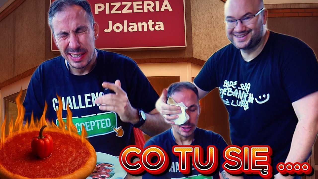 TAKIEGO KOŃCA NIKT NIE PRZEWIDZIAŁ… CO ODJANIEPAŁO SIĘ NA PETARDCE?! 😱🔥