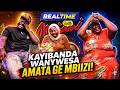 Kayibanda Yanywesa Amata Ge Mbiizi!! Bisambi Bitereka Alajanidde Zubedah