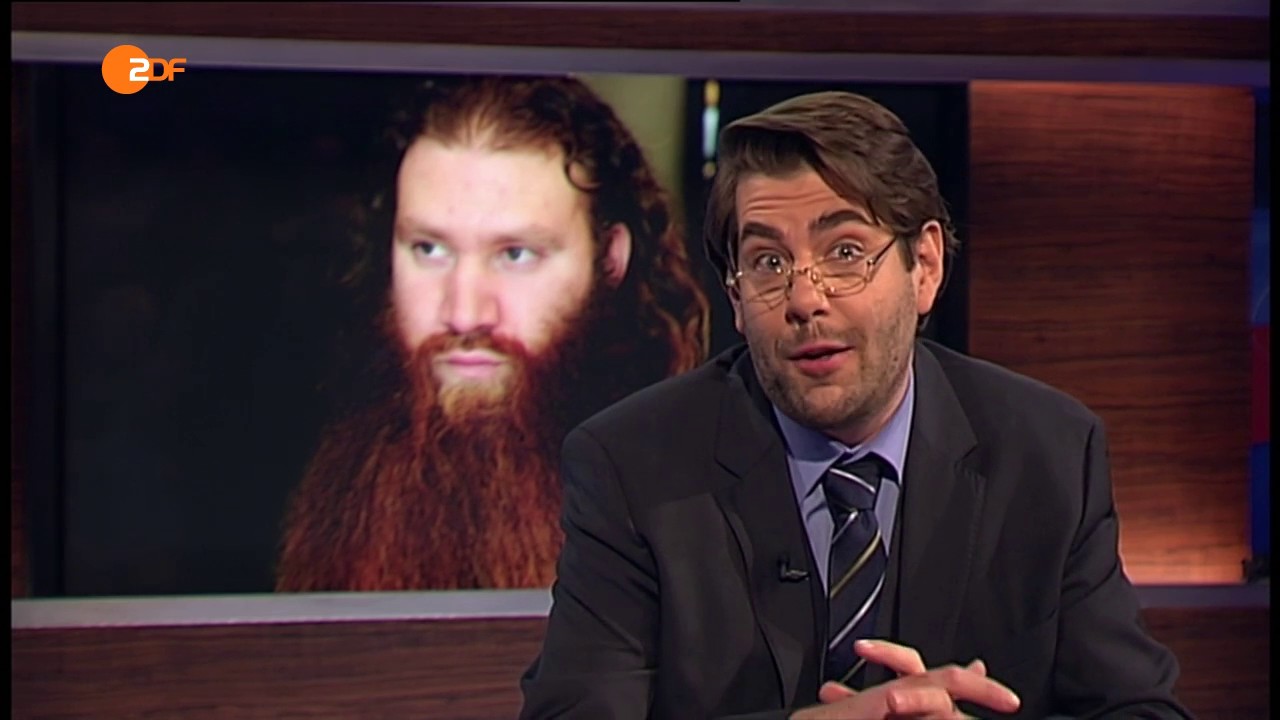 Von Wagners Präsidentenkarussell - heuteshow | ZDF