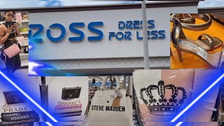 'Discovering Deals: Ross Store Strolls for Bargain Hunters' JUICY, S.MADDEN