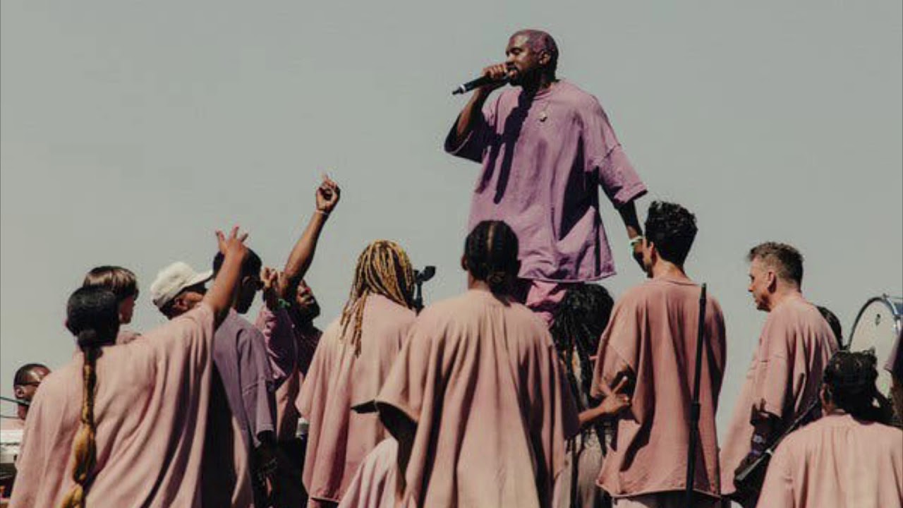 Kanye West Jesus is Lord (Goliad’s Extended Mix) YouTube