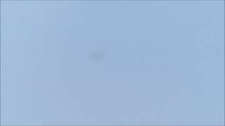 中華民國空軍 IDF Hunk show (機號未知) 20150925