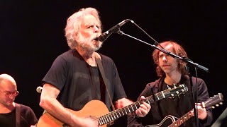 Bob Weir "Gonesville" 10/14/16 Kings Theatre chords