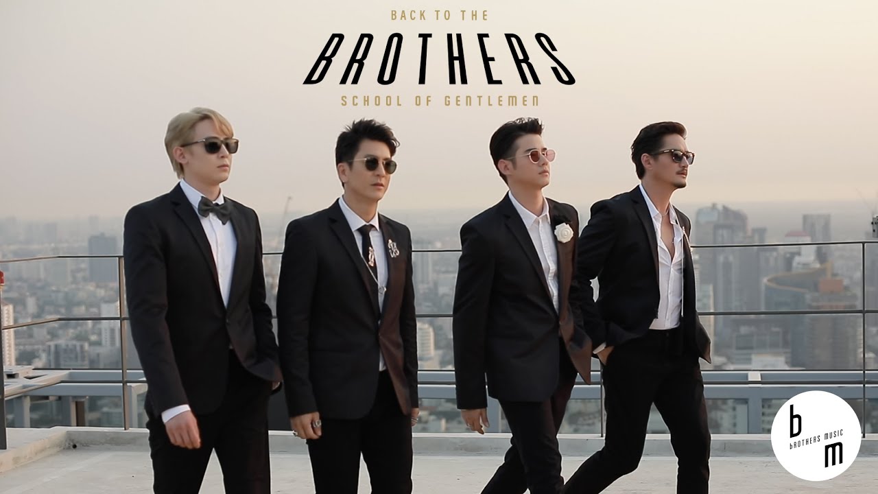 Back To The BROTHERs [Special Edition] Activities เด็กกิจกรรมตัวท็อป