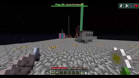 Hacker found on PERFORMIUM OP SKYBLOCK