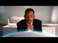 Virtual Data Center (from movie [MEN IN BLACK 3])