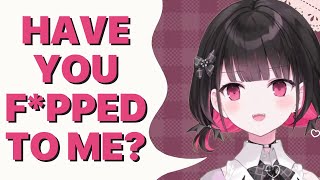 'Have You F*pped To Me?' (Riko-tan) [Eng Subs]