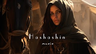 Hash. Music - Ethnic Chill & Deep House Mix [Vol. 25]